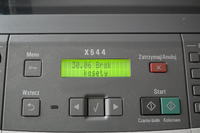 Lexmark X544 - Regeneracja tonera, reset, wymiana lub przeprogramowanie chipa