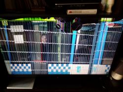 Toshiba 39l2333d - Matryca do wymiany? Toshiba 39l2333d - Matryca do wymiany?