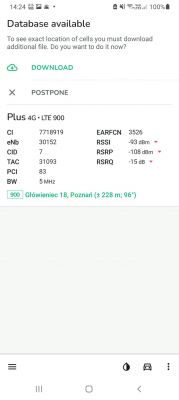 Dobór routera i anteny zewnętrznej dla Huawei E3272 na obrzeżach Poznania - Mikro SIM
