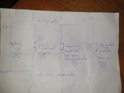 Skoda Fabia 1.4 mpi - Brak napiecia na wczepionym kablu