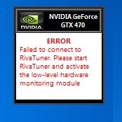 Zablokowana karta czy to wina sterownika ?