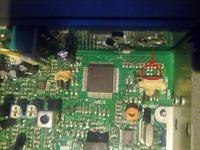 Stabo 3200 II zmiana FM na AM czy jest mozliwa?