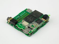 [Sprzedam] Zestaw i.MX7 WaRP7 8GB Flash 4GB RAM WiFi BT Cam 249zł