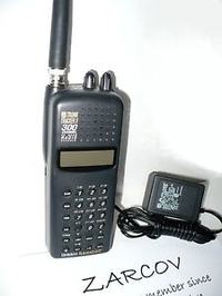 Uniden Bearcat BC245XLT Instrukcja EN