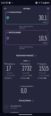 Internet domowy za miastem - wybór operatora i routera