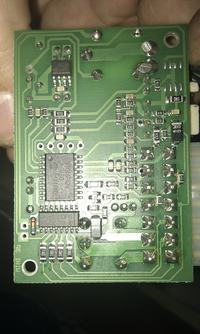 Identyfikacja alarmu samochodowego - brak otwierania drzwi, potrzebny schemat