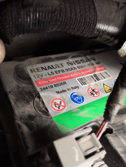 Renault Master 4 - Problem z modułem komfortu i rozładowuje akumulator