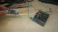 [Atmega88] Jak skonfigurować USART w Atmega88 z Realterm przez RS232?