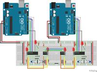 Citroen C4 Picasso - Wygenerowanie sygnału MUTE w sieci CAN