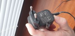 Jaki zamiennik kontrolera LED TEKA006-1200350EU 3.5-12V 0.35A do lampki?