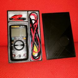 ANENG AN8002 - ein winziges, billiges Multimeter - Test und Bewertung