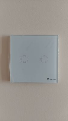 Interference with LED lighting when Surpass PW215F+2CR310 flush-mounted radio is activated Interference with LED lighting when Surpass PW215F+2CR310 flush-mounted radio is activated