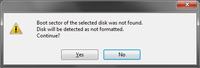 Jak odzyskać dane z dysku USB 3.0 1TB po użyciu diskpart clean?