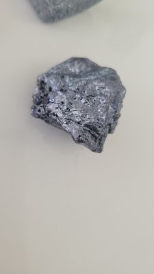 Co to za kamień lub metal?