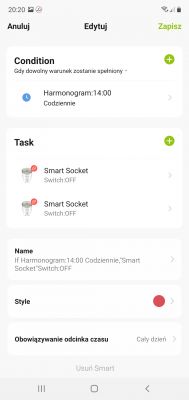 Gosund SP111 socket disconnects spontaneously - user experiences Gosund SP111 socket disconnects spontaneously - user experiences