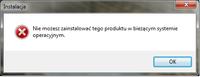 Czy Autocad 2010LT 32-bit działa na Windows 8 x64?