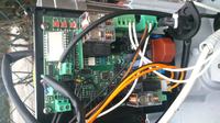 Stagnoli Hercules 500 - no 24V voltage for additional devices Stagnoli Hercules 500 - no 24V voltage for additional devices