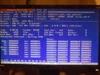Win 7 - samoczynne restarty, błąd CRC, ASRock 960GM-GS3, AMD Athlon II X3