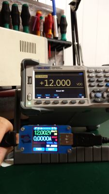 Tester USB UM25/ UM25C czyli poprawiona wersja UM24/UM 24C