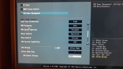 Jakie napięcie jest bezpieczne dla i5 2500k OC 4.5 GHz?