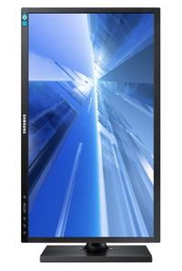 Samsung SC200, SC450 i SC650 - seria biznesowych monitorów Samsung SC200, SC450 i SC650 - seria biznesowych monitorów