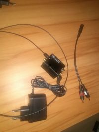 LG TV Headphone Issue: Troubleshooting Output, Amplifier, Adapters & Cables Compatibility LG TV Headphone Issue: Troubleshooting Output, Amplifier, Adapters & Cables Compatibility