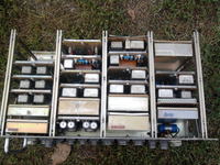 nieznany - nieznane urządzenie,prawdopodobnie część wzmacniacza