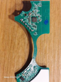 [BK7238B] SONOFF Fusion Orb WS01TPE-E - UART flashing and OpenBeken support?