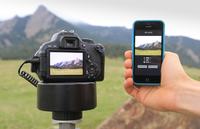 Radian 2 - obrotowy sterownik aparatu do rejestracji poklatkowych [Kickstarter]