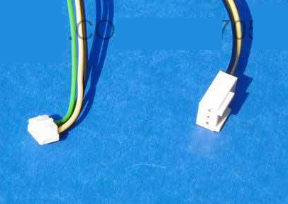 GeForce GT 220 - 103 st. C. Wymiana chłodzenia czy to pomoże?