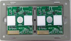 AVATTO 4/5/6-Gang Wi-Fi Touch Switch: BK7231N Chipset, UART Flashing, Pin Configuration AVATTO 4/5/6-Gang Wi-Fi Touch Switch: BK7231N Chipset, UART Flashing, Pin Configuration