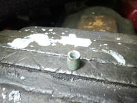 Audi A4 B5 - Światła mijania przygasają przy 2-3k obrotów, błędy czujników