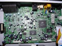 OPTI KD-2010 - Jak dorobić wejście cyfrowe S/PDIF