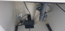 Safe Placement of Socket & Extension Near Sink Pipes: Risks & Alternatives 