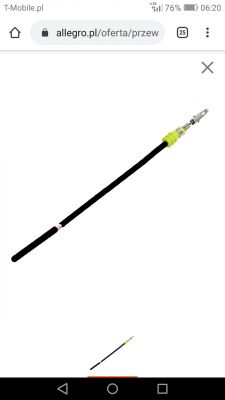 Jak zacisnąć konektory DUCON 9,5 na przewodzie 6mm2 w Krakowie?