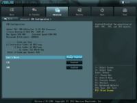 Jak bezpiecznie podkręcić Athlon II X3 450 na płycie M5A97 EVO R2.0?