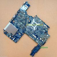 HP dv9000 - Laptop resetuje się po włączeniu, nie działa bez baterii