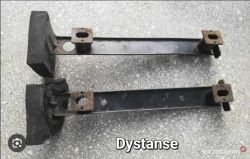 Mocowanie haka w Audi 80 B4 Avant 1994: Czy śruby M10mm wystarczą?
