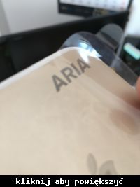 iPhone 7 - Usunięcie firmowego logo z obudowy bez uszkodzenia telefonu