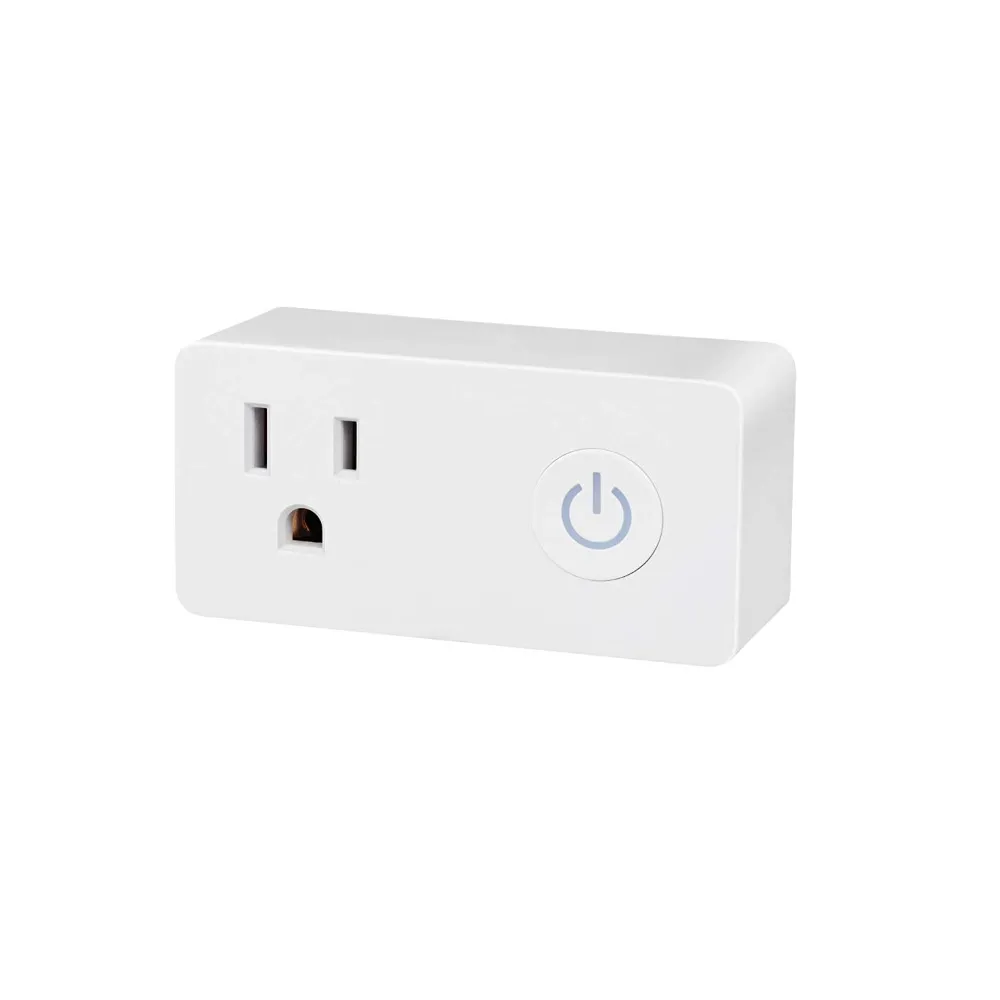 [BK7231T and BL0937] BNC-60/U133TJ US 15A Smart Plug with Power Monitoring