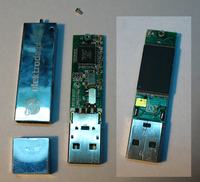 Pendrive ELEKTRODA - padł Pendrive ELEKTRODA - padł