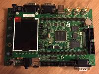 [Sprzedam] STM32 zestawy z programatorami STM3210E-EVAL, STM32-SK IAR, STX-RLINK