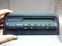 Połączenie Pytanie Termo Top E do kontroli klimatu