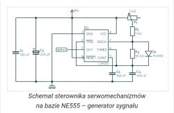 Sterownik MSK Plus Kratki – awaryjne otwieranie przepustnicy przy braku zasilania