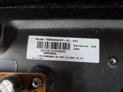 Where to download recovery firmware for JVC LT-50VA6900 17MB170 code 10124570?