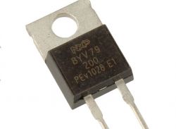 Identyfikacja uszkodzonego elementu sterownika wentylatora Wabco w autobusie Autosan