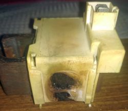 Beko WBF 6006C - pralka nie pobiera wody, działa tylko wirowanie