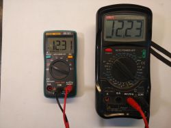 ANENG AN8002 - ein winziges, billiges Multimeter - Test und Bewertung ANENG AN8002 - ein winziges, billiges Multimeter - Test und Bewertung