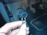 Galaxy 1.9TDI 99rok. Po zwarciu rozrusznika nie odpala.