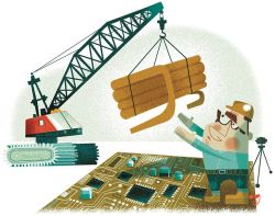 Rzadko zadawane pytania: gdzie umieścić cewkę przetwornicy na PCB